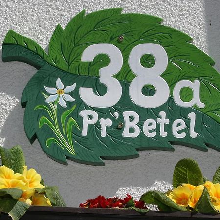 Penzion Pr' Betel Jesenice Esterno foto