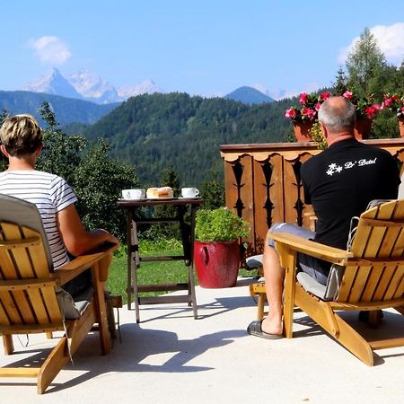 Penzion Pr' Betel Jesenice Esterno foto