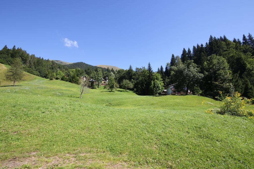 Penzion Pr' Betel Jesenice Esterno foto