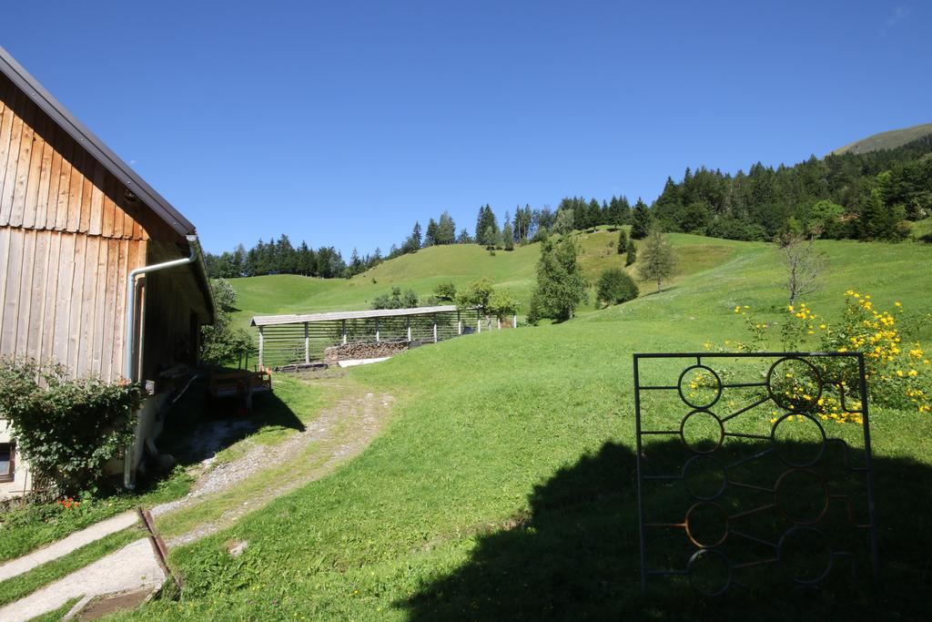 Penzion Pr' Betel Jesenice Esterno foto
