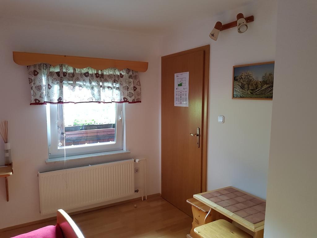 Penzion Pr' Betel Jesenice Esterno foto