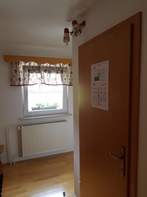 Penzion Pr' Betel Jesenice Esterno foto