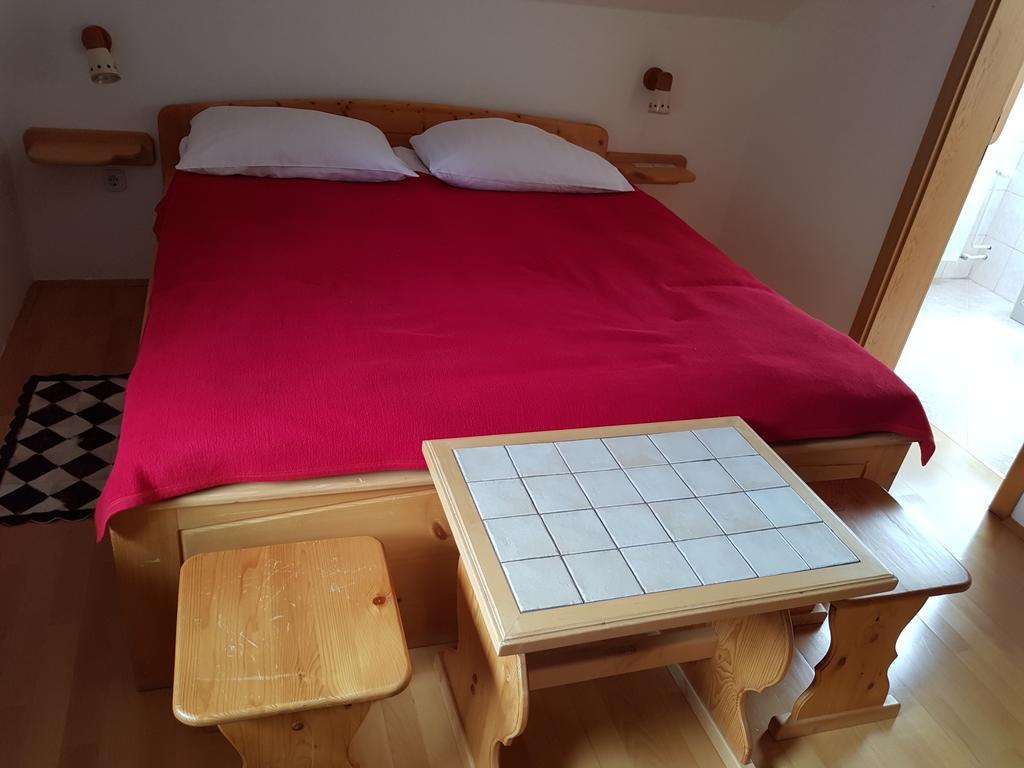 Penzion Pr' Betel Jesenice Esterno foto