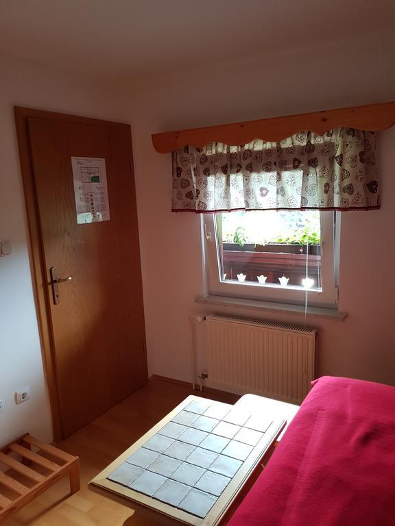 Penzion Pr' Betel Jesenice Esterno foto
