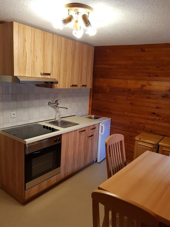 Penzion Pr' Betel Jesenice Esterno foto