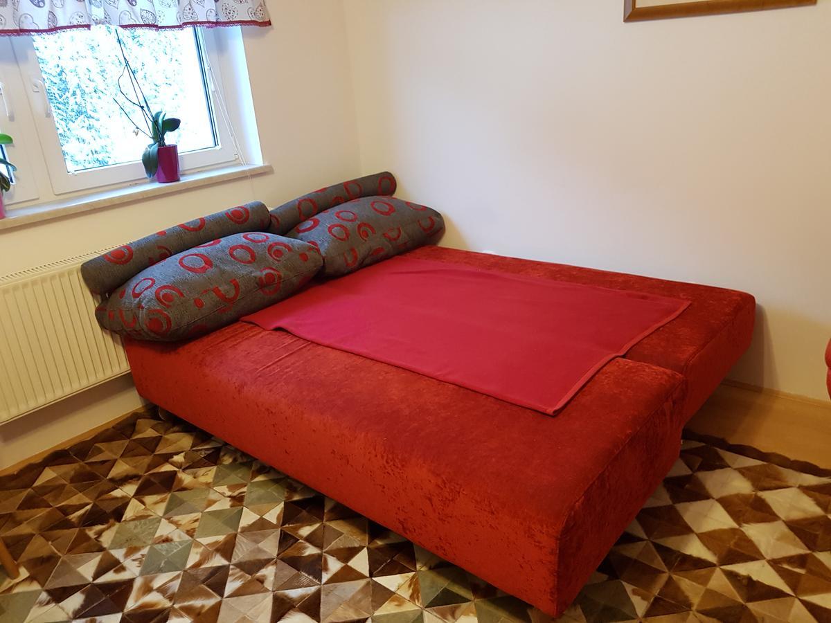 Penzion Pr' Betel Jesenice Esterno foto