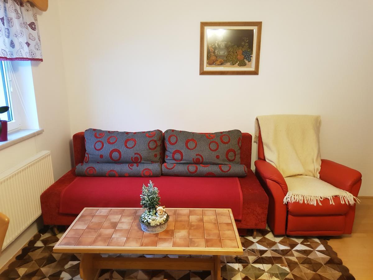 Penzion Pr' Betel Jesenice Esterno foto