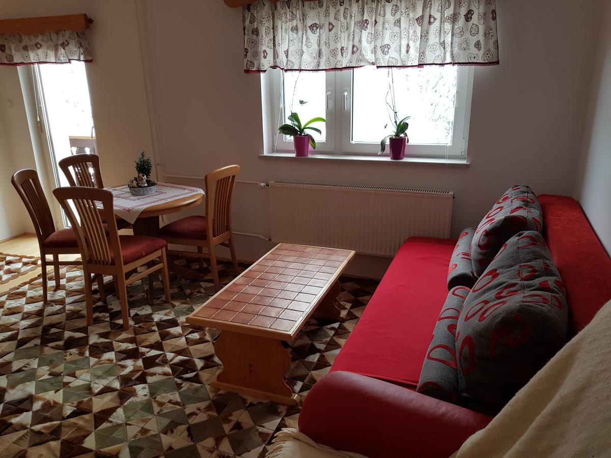 Penzion Pr' Betel Jesenice Esterno foto
