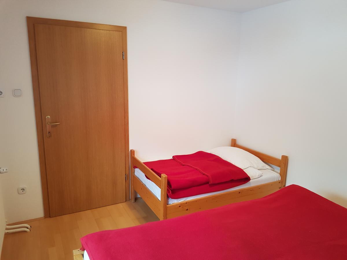 Penzion Pr' Betel Jesenice Esterno foto