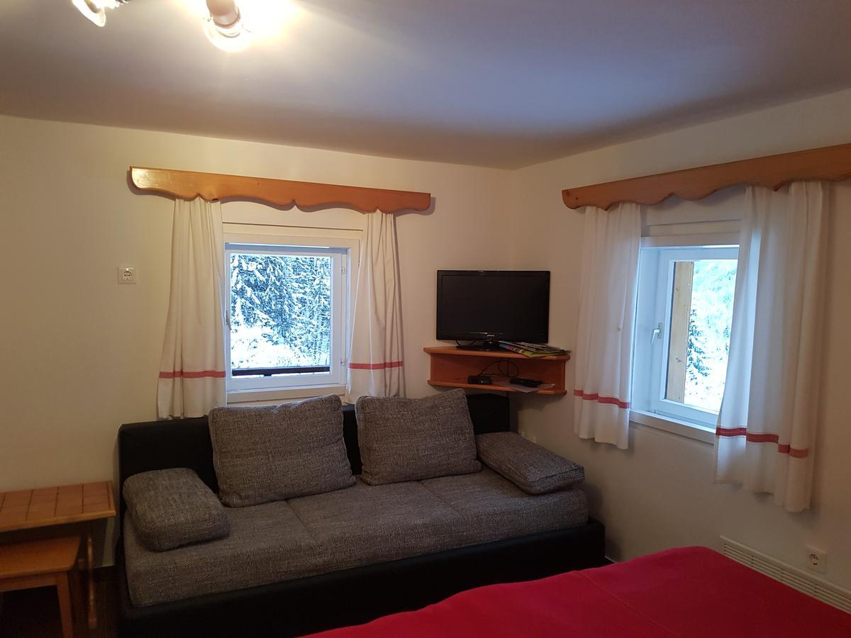 Penzion Pr' Betel Jesenice Esterno foto